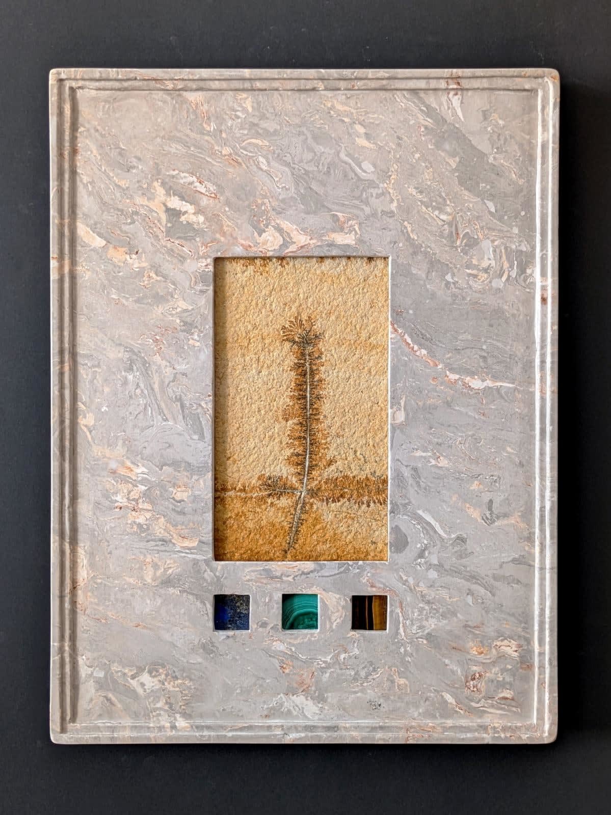 Lucian Moriyama, Field, 2025