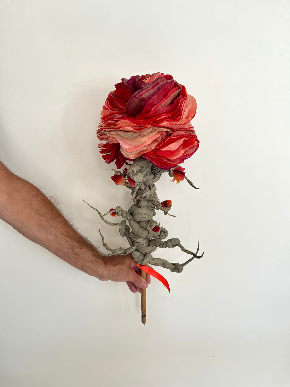 Marianne Eriksen Scott-Hansen, Rose & Co, 2024