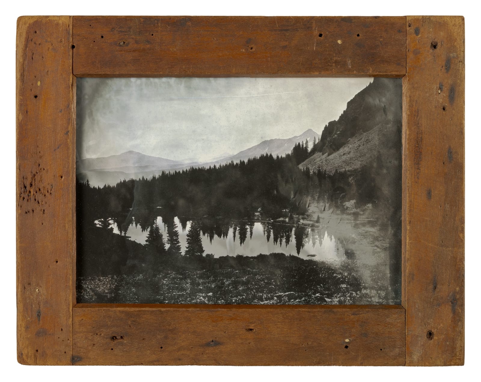 Lara Porzak, Properties of Thirst, 2024