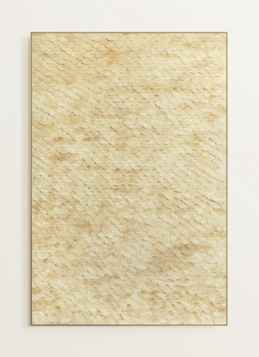 Zoé Imber, Inventory II, 2023