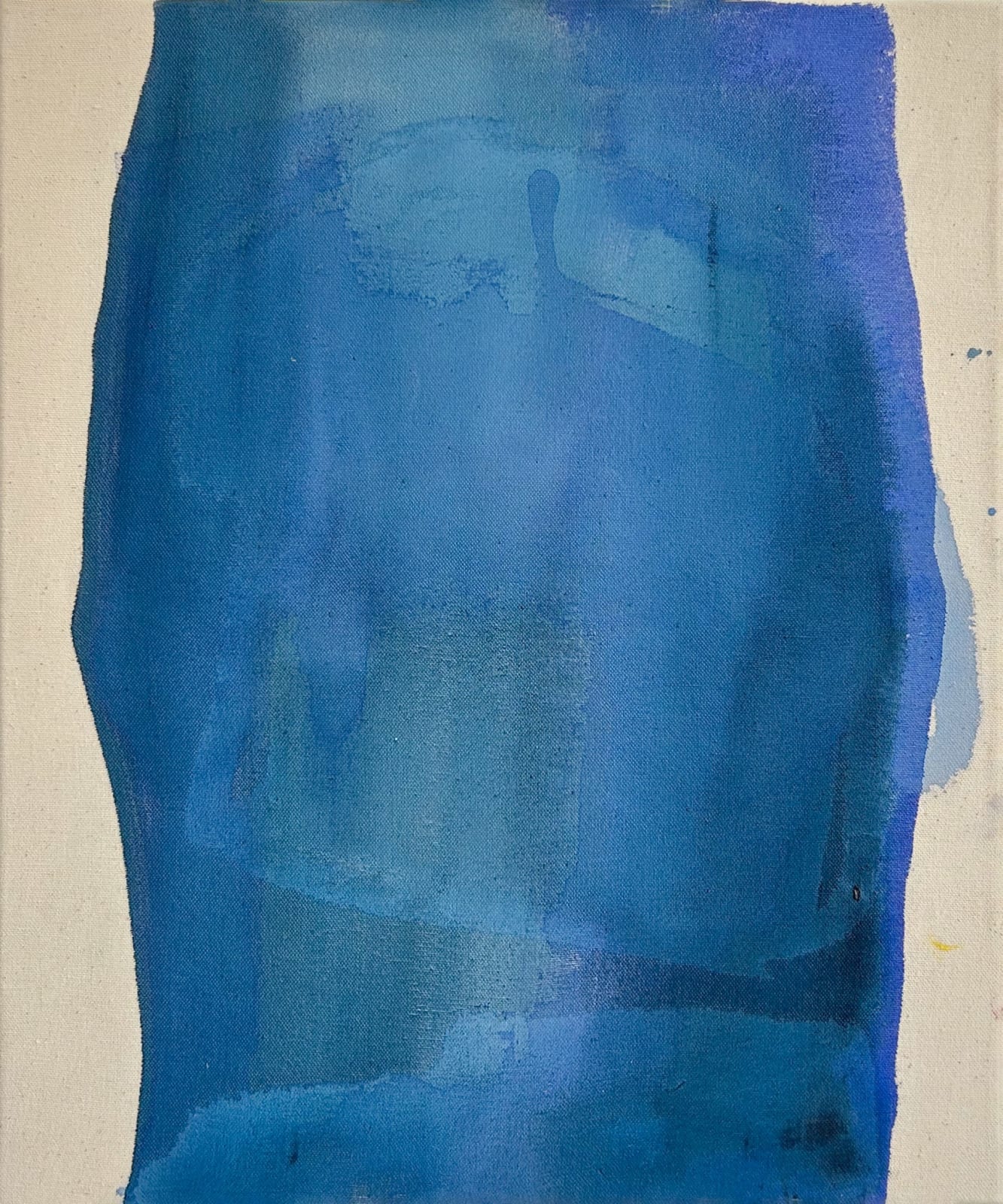 Aleksandra Szewczuk, Blue State 5/25, 2025