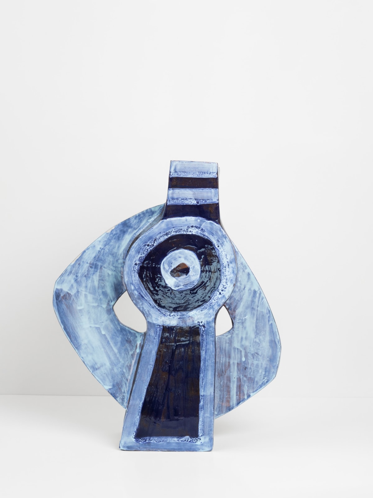 Alice Gavalet, Bleu + Bleu, 2023