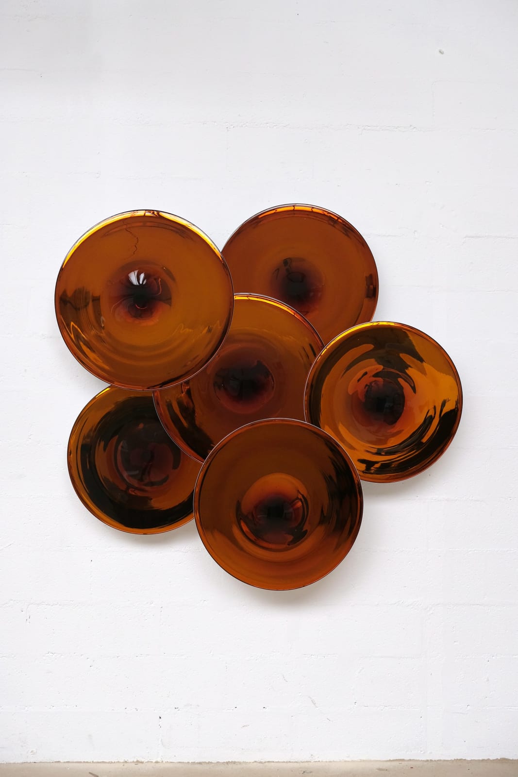 Jeremy Maxwell Wintrebert, Matter Pixel Copper