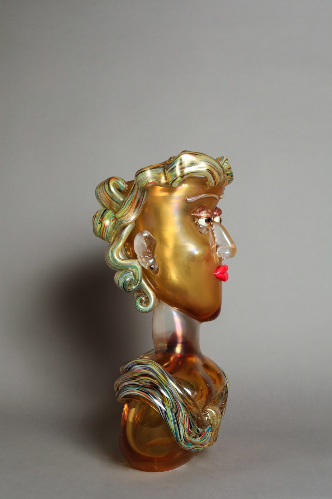 Hugh Findletar, Mrs. Daniel P, 2024