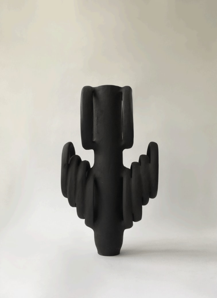 Anneagma, ABYSSE, 2024