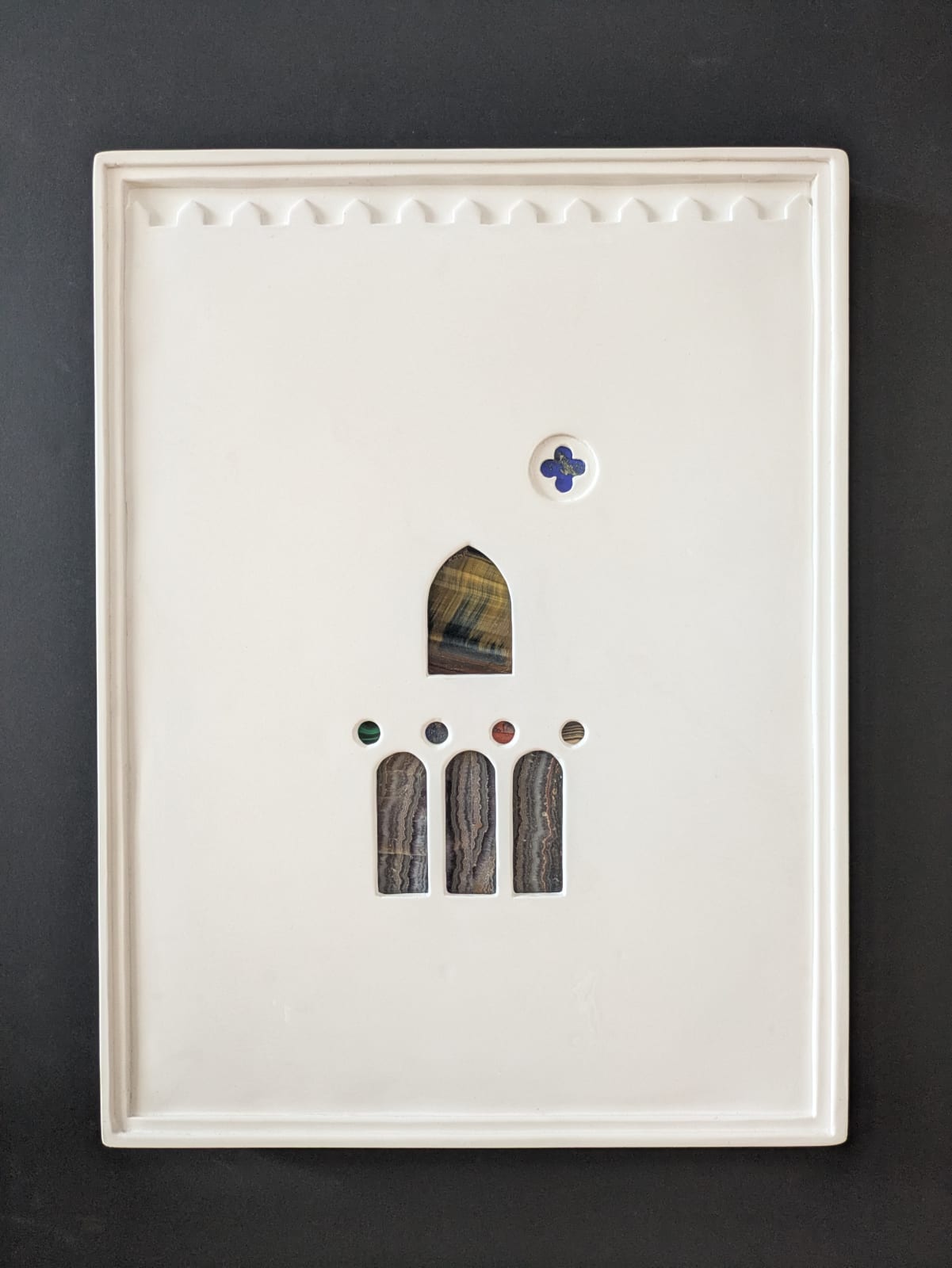 Lucian Moriyama, Capriccio, 2025