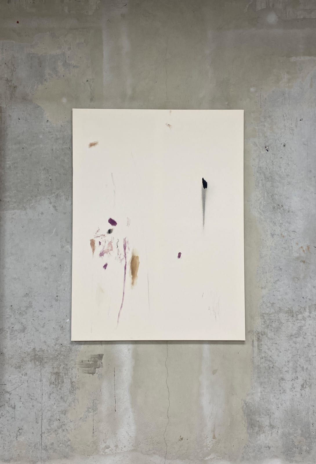 Quentin Derouet, Cohabiter, 2022