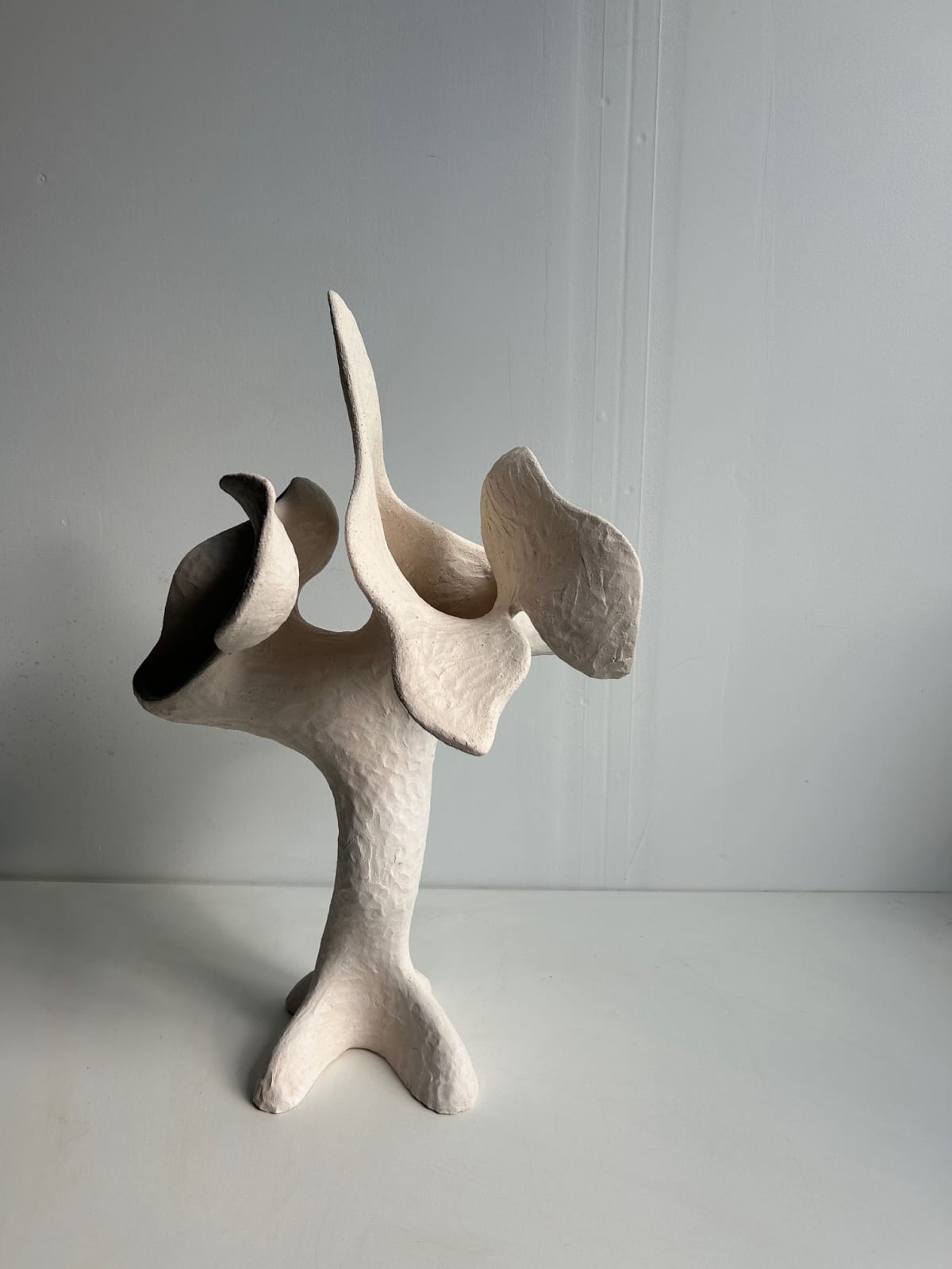 Olga Sabko, Listener I, 2024