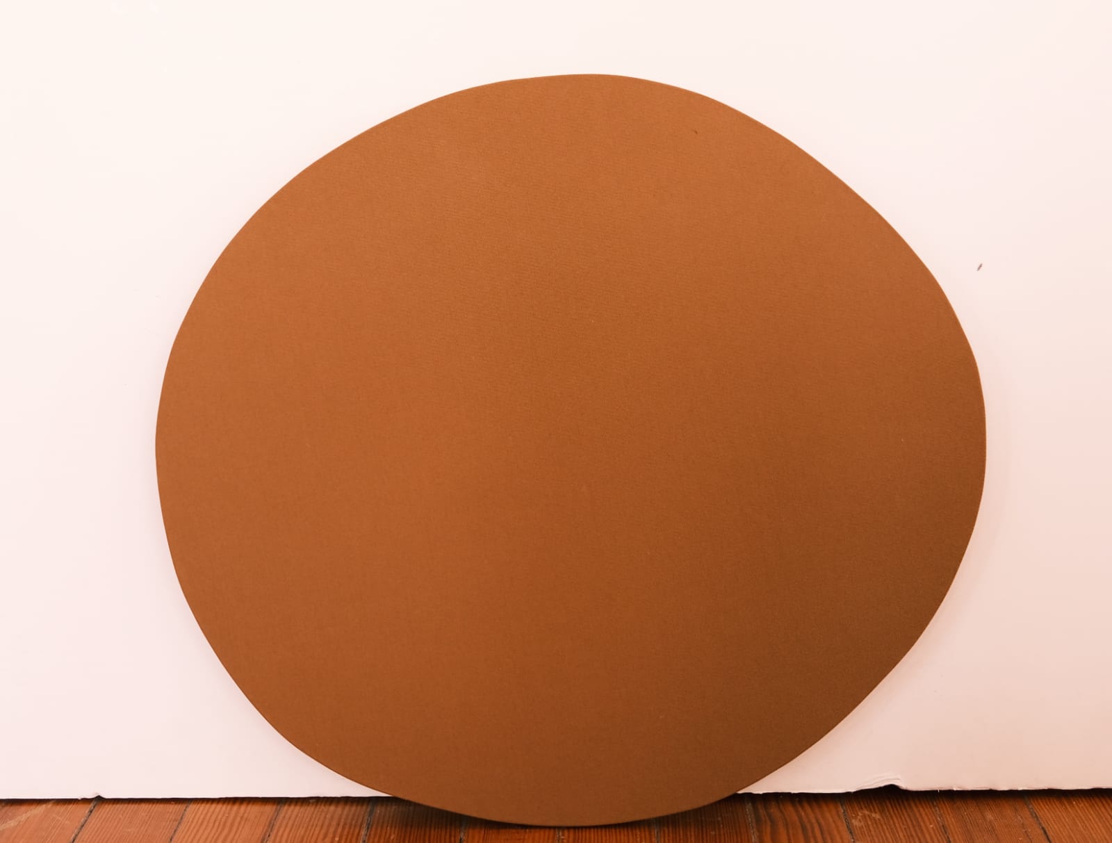 Oda, Macaw Brown, 2025