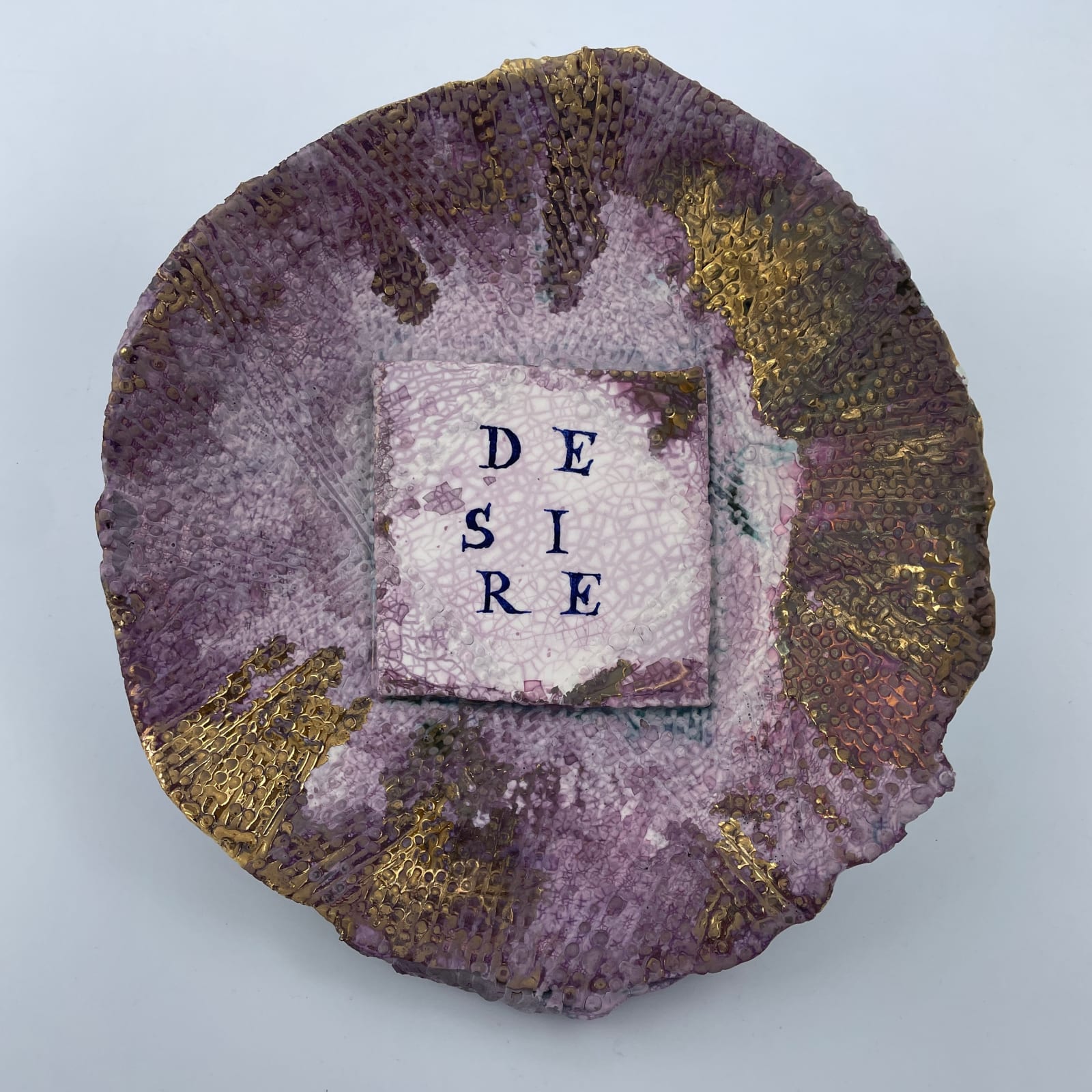 Ruan Hoffmann, Desire, 2023