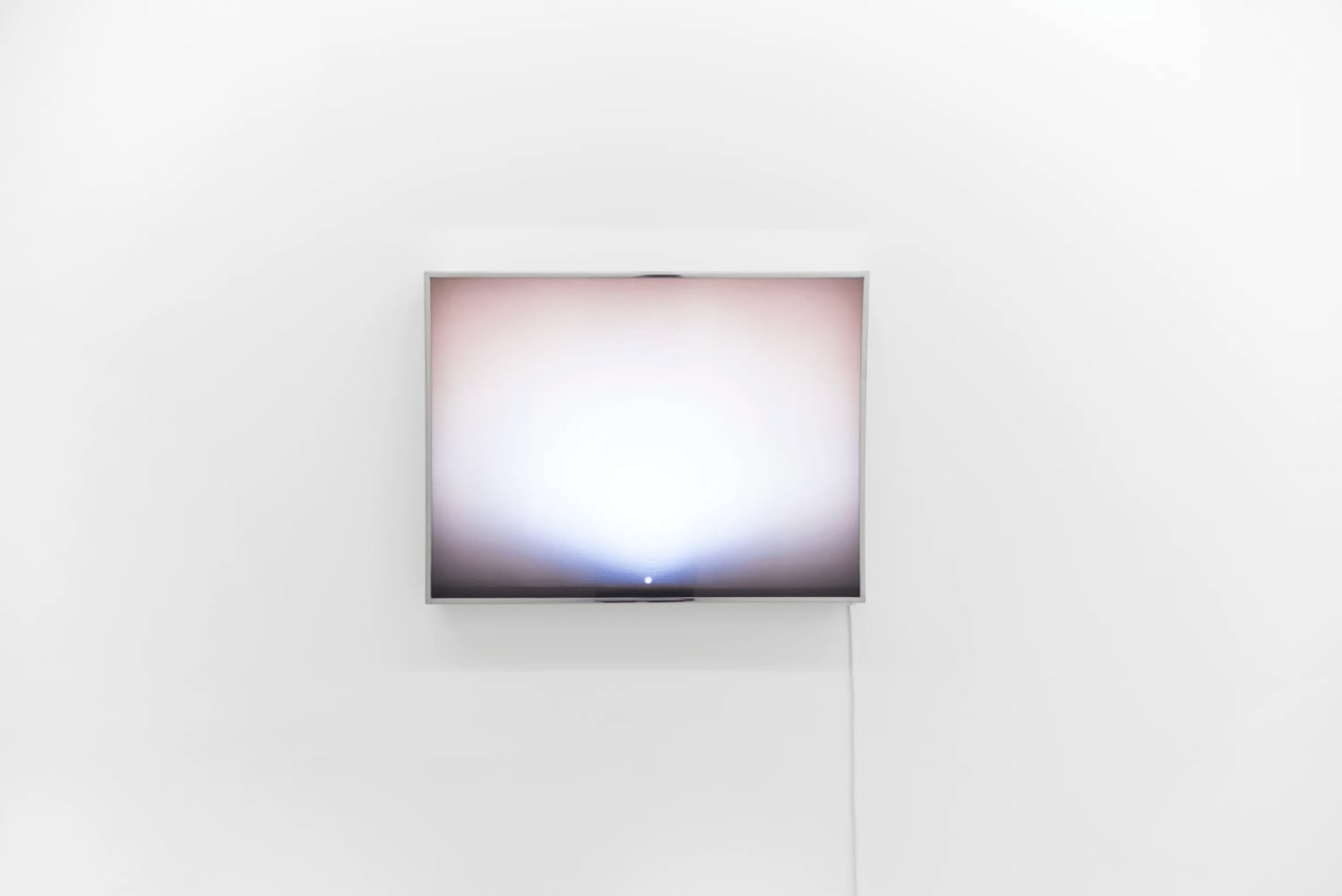 Félicie d'Estienne d'Orves, Martian Sunset, 2019