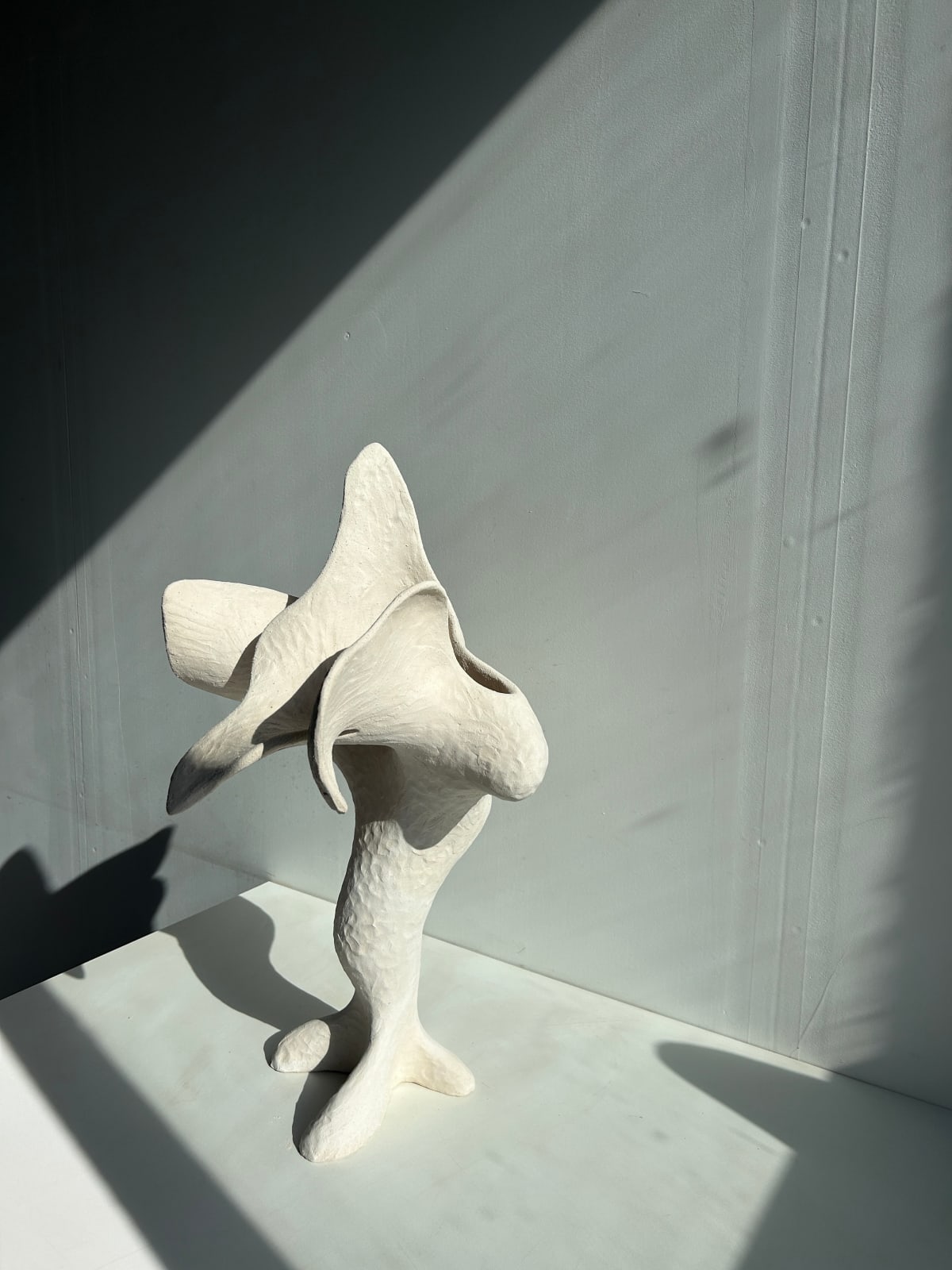 Olga Sabko, Listener I, 2024