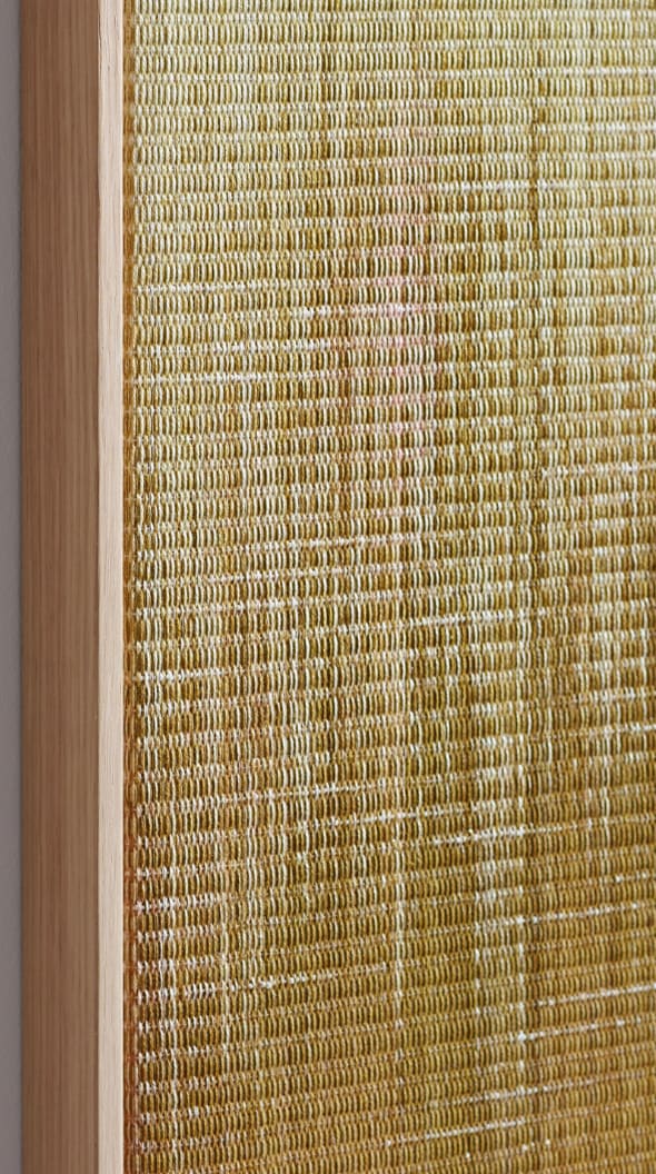 Line Nilsen, SOMMER III No 1, 2024