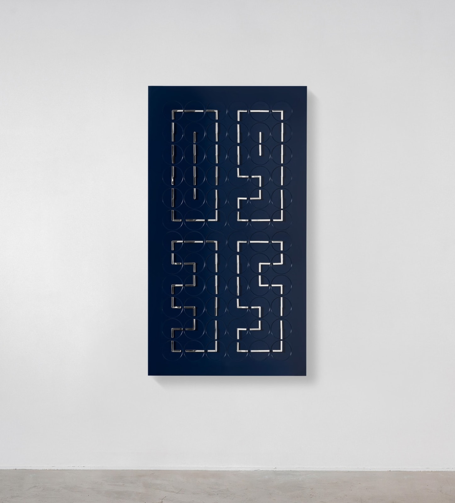 Humans since 1982, A Million Times 72V (Tidal)