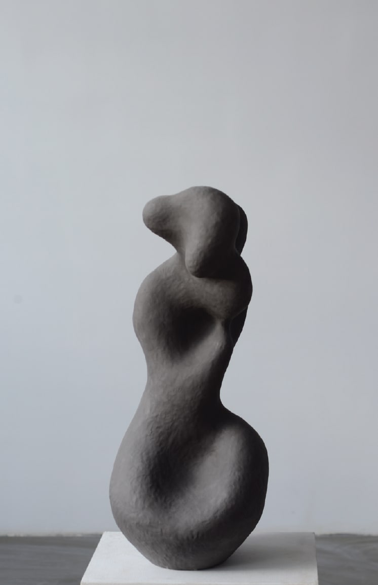 Olga Sabko, Denizen IV, 2022