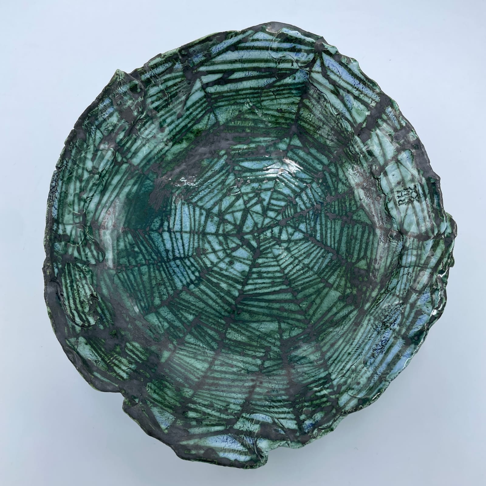 Ruan Hoffmann, Untitled 154, 2020