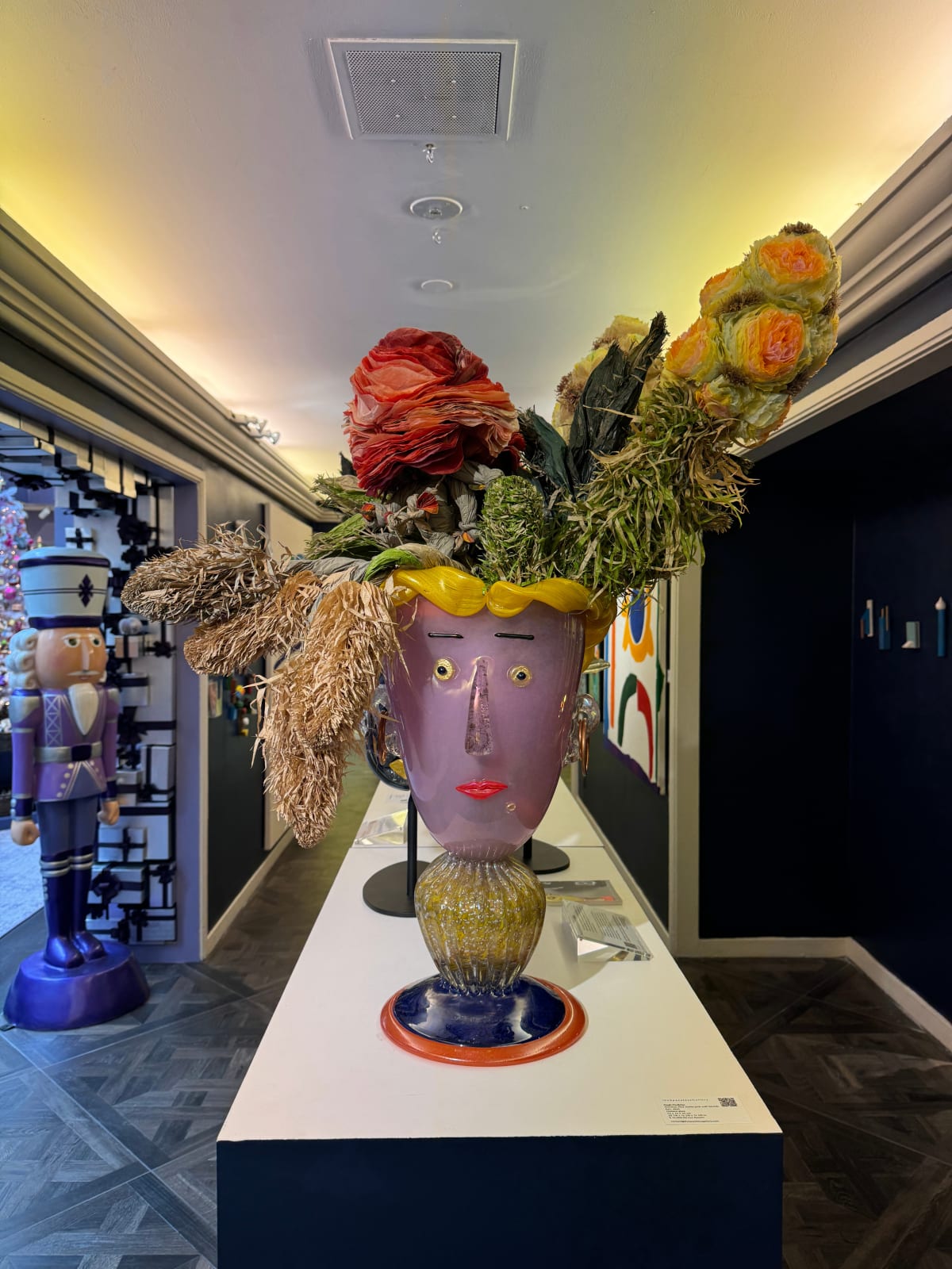 Marianne Eriksen Scott-Hansen, Rose & Co, 2024