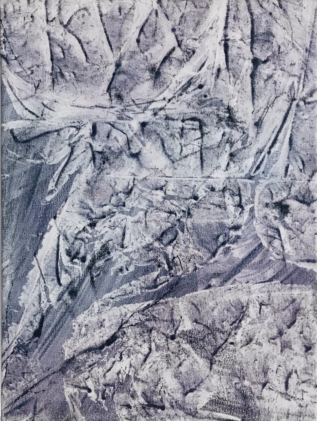 Sophie Kitching, Payne Shroud (detail), 2019