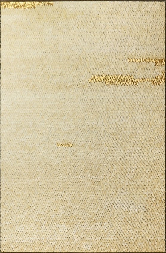 Zoé Imber, Inventory VI, 2025