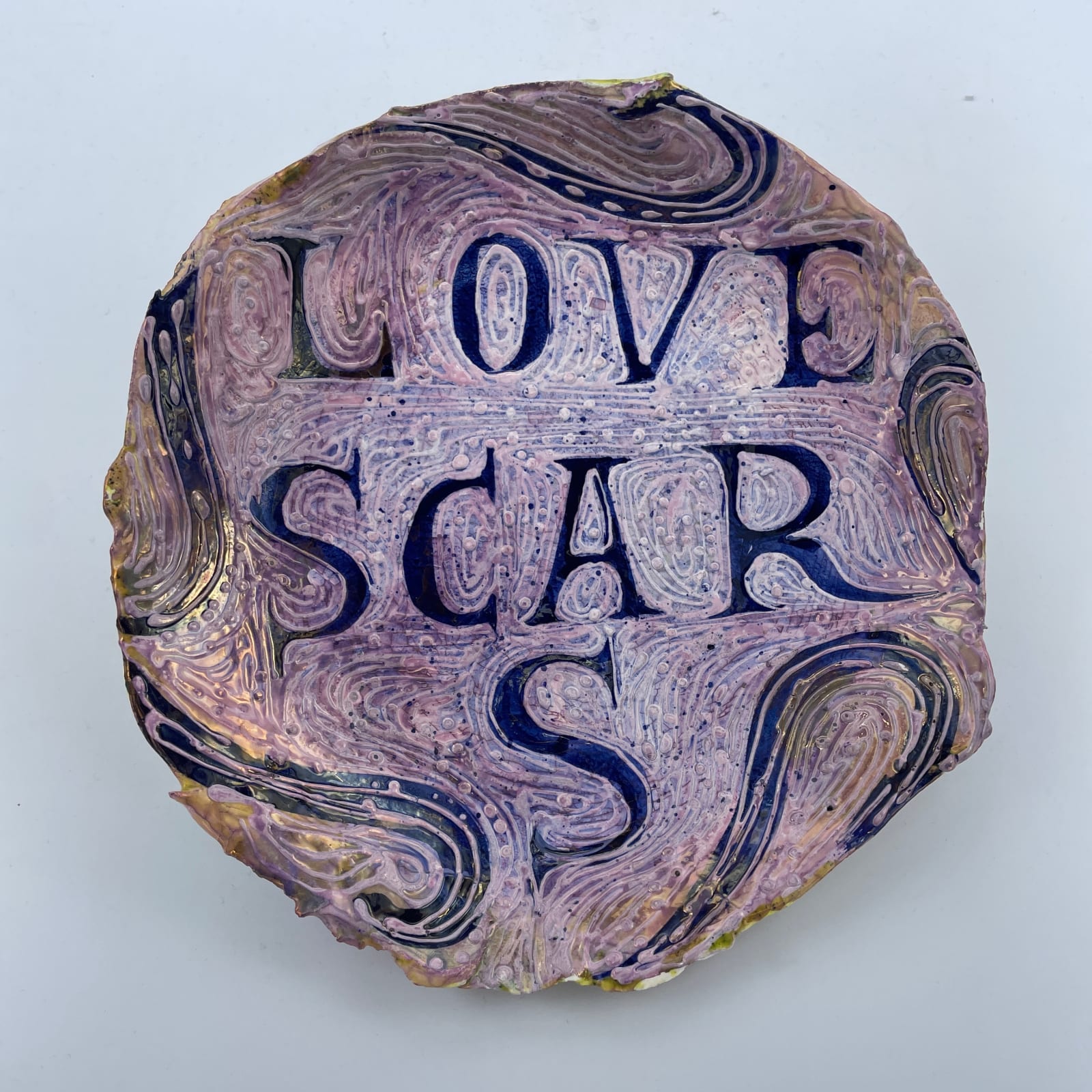 Ruan Hoffmann, Lovescars, 2022