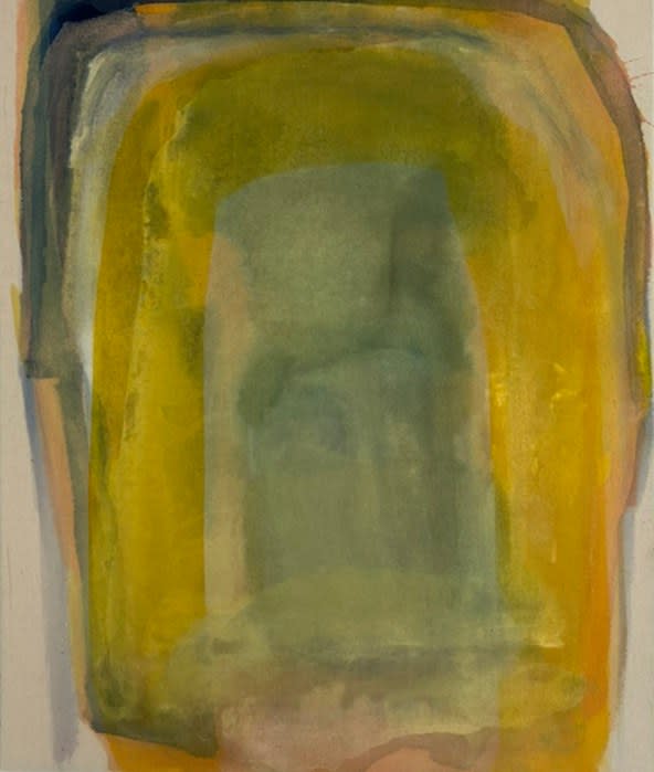 Aleksandra Szewczuk, Bittersweet States II, 2025