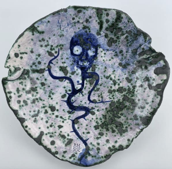 Ruan Hoffmann, Untitled 39, 2020