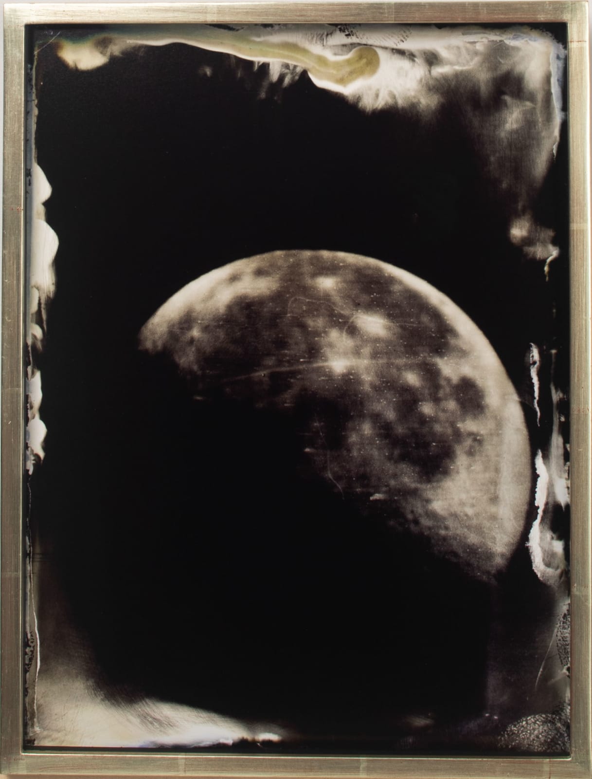 Lara Porzak, Moon Glow, 2016