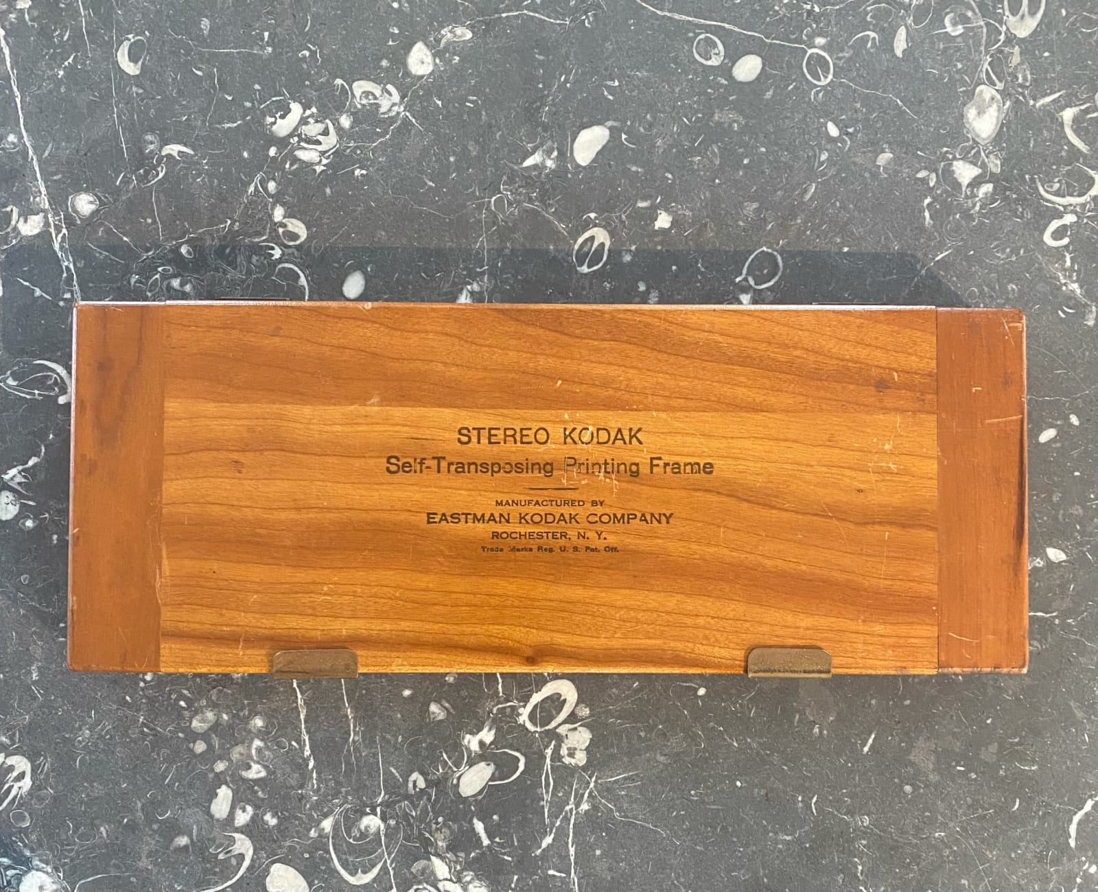 Lara Porzak, Lightning Grand Canyon, 1993