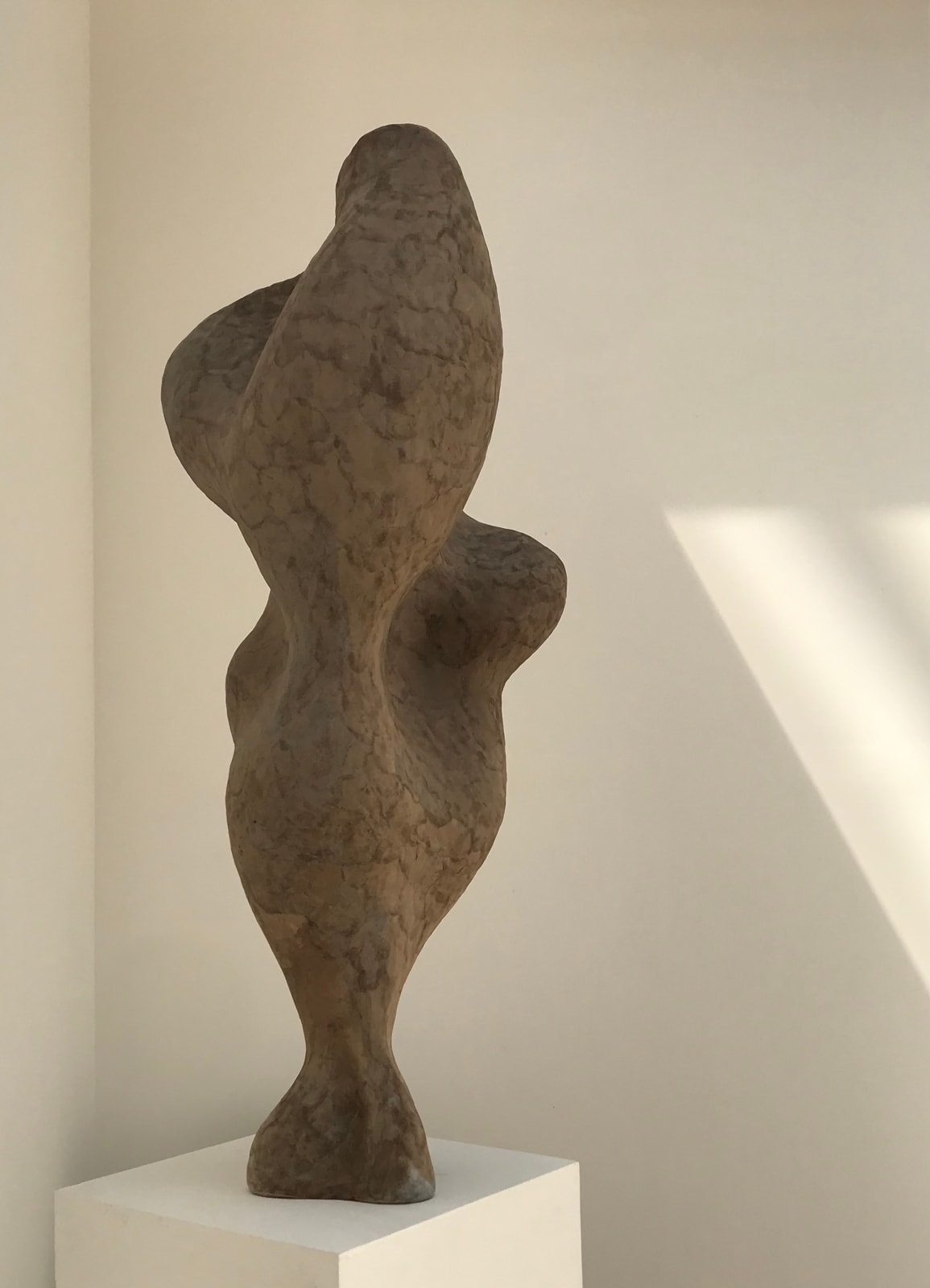 Olga Sabko, Nuage Fumée, 2022