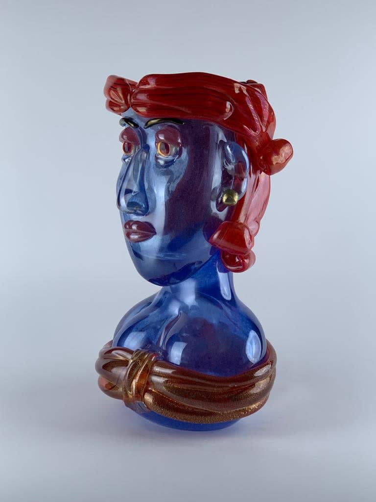 Hugh Findletar, Patricia Field, 2023