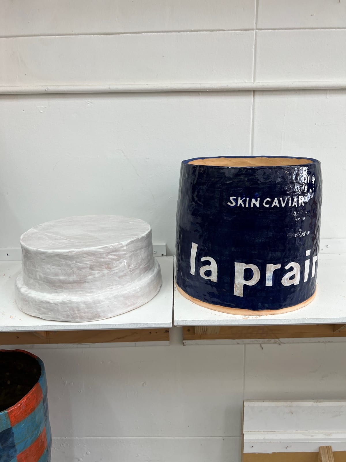 Grant Levy-Lucero, Firm Lift