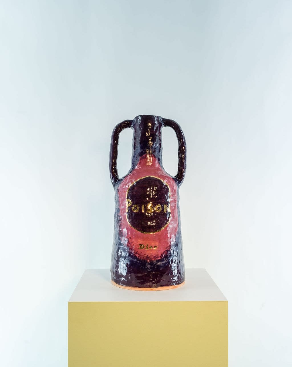 Grant Levy-Lucero, Poison