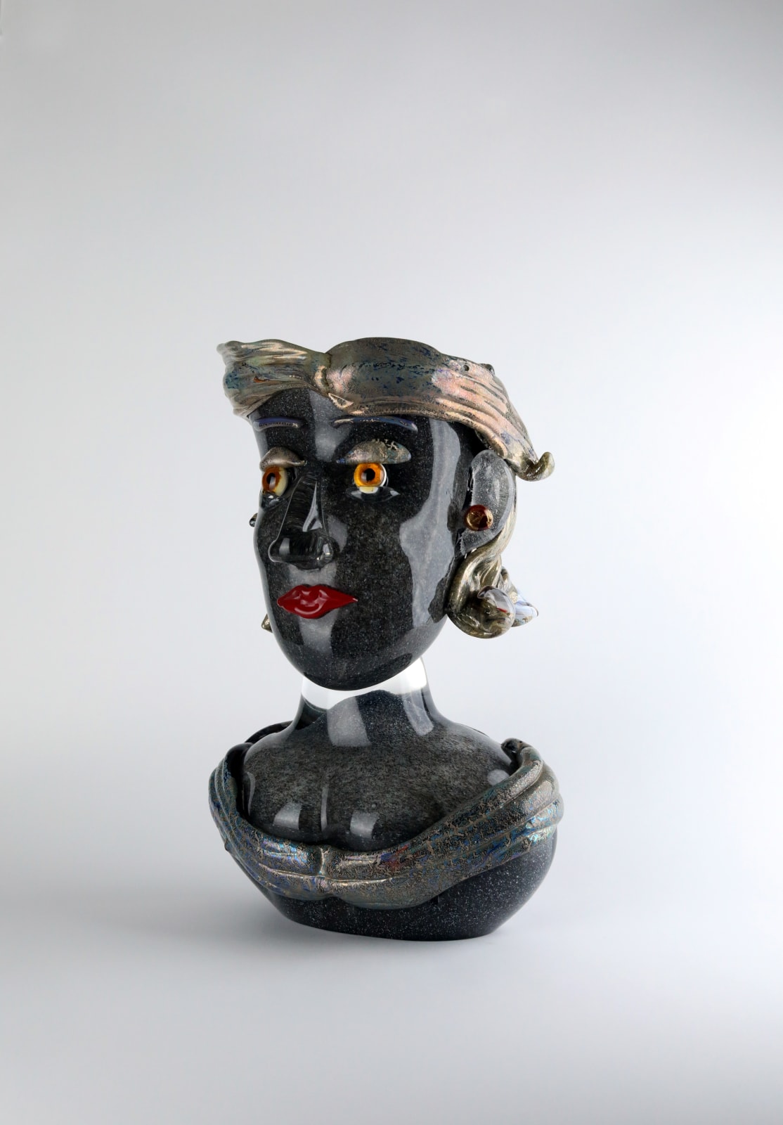 Hugh Findletar, Miss Allure, 2023