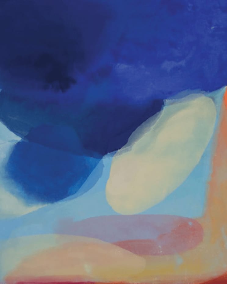 Aleksandra Szewczuk, Numbers, 2017