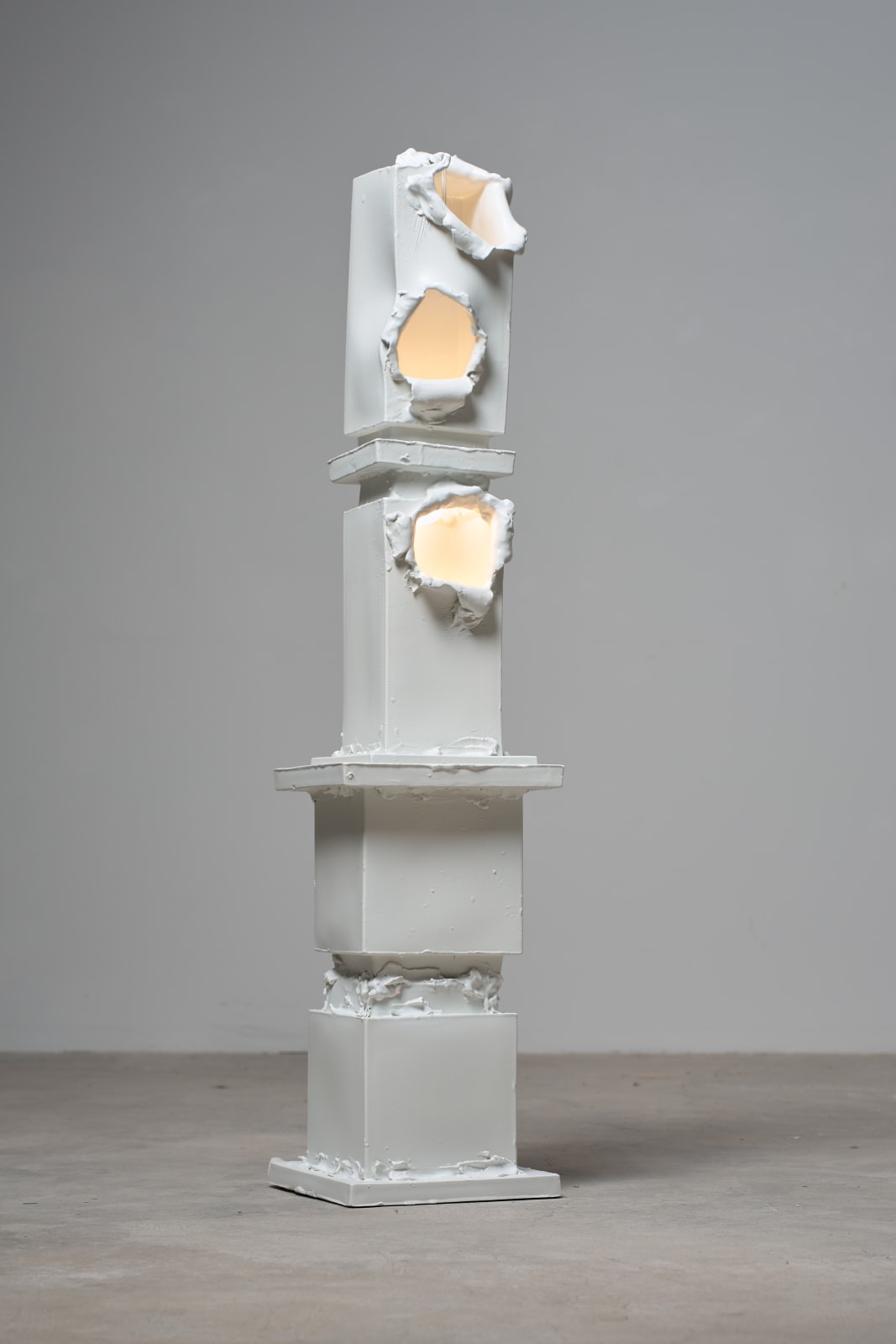 Jenna Basso Pietrobon, Marostica+Marostica+Brenta+Brenta, 2024