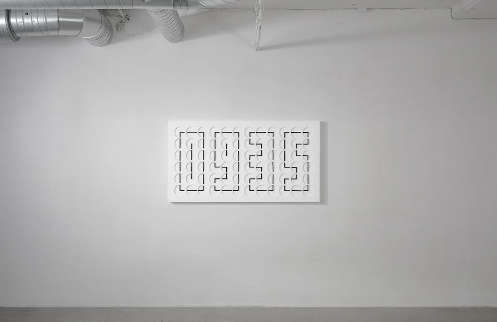 Humans since 1982, A million Times 72