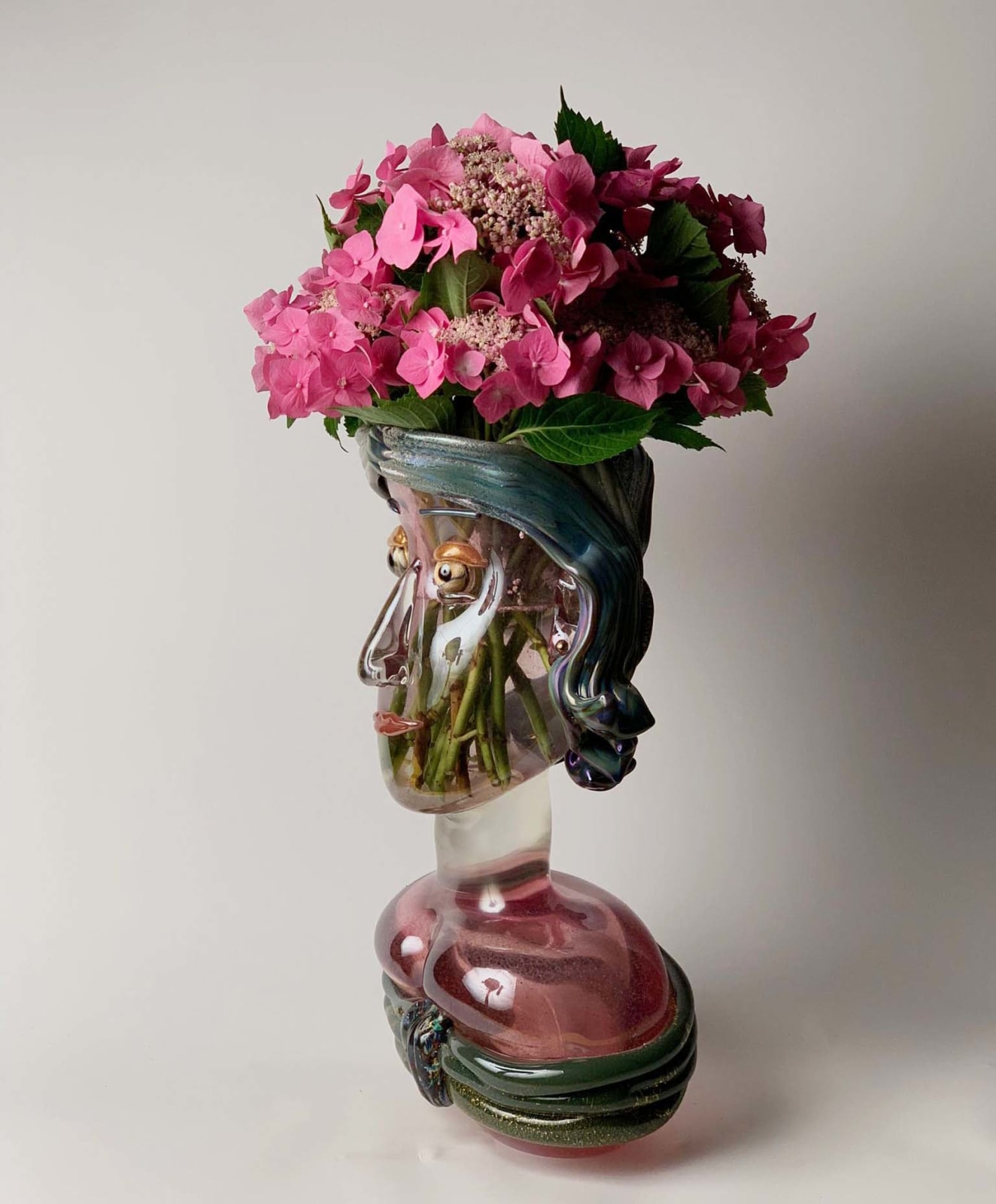 Hugh Findletar, Miss LuLu, 2021