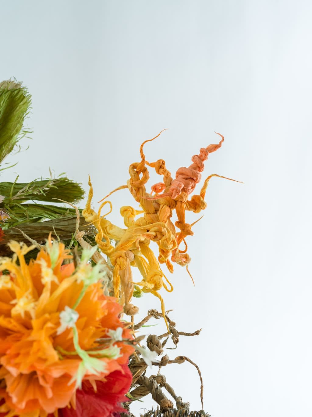 Marianne Eriksen Scott-Hansen, Trio w. Root Plant