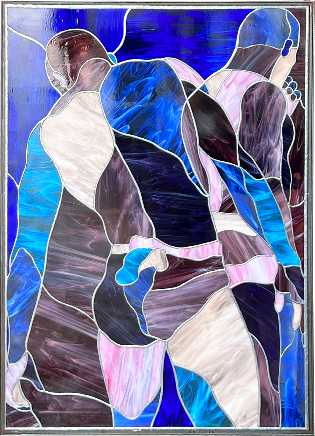 Louis Barthélemy, Indigo Warriors Gateway