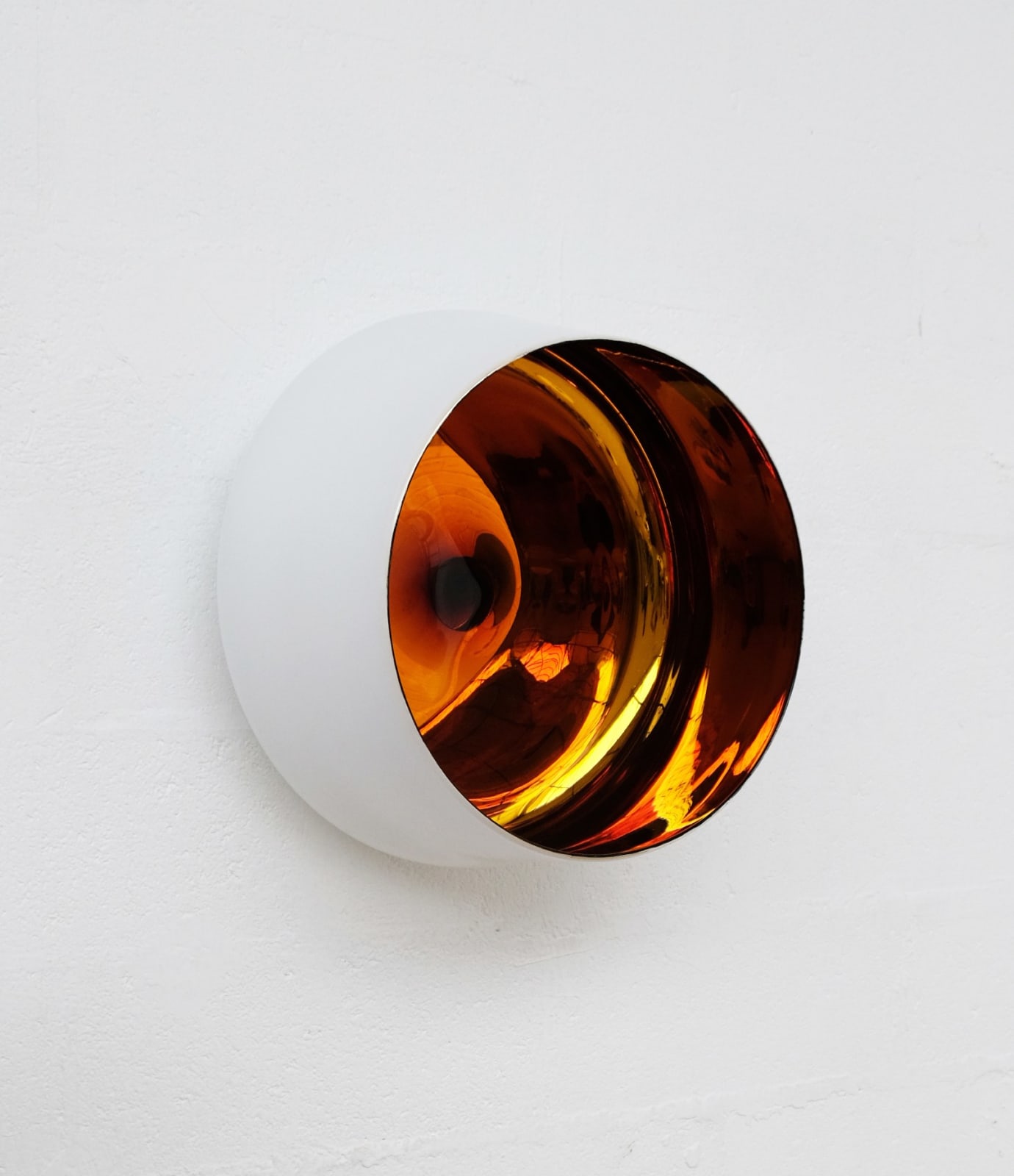 Jeremy Maxwell Wintrebert, Gamma, 2021