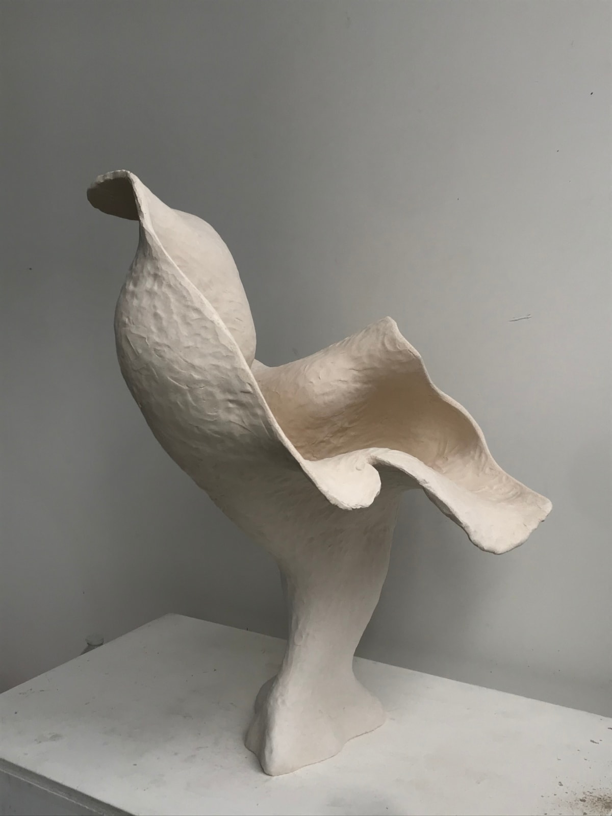 Olga Sabko, Awakening