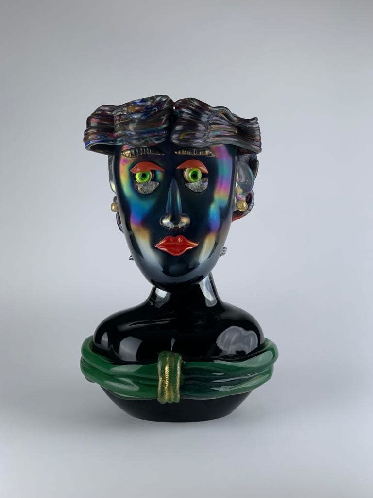 Hugh Findletar, Miss Rainbow, 2023