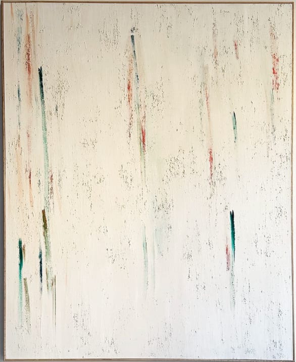 Antoine Wagner, Rhythm I, 2023