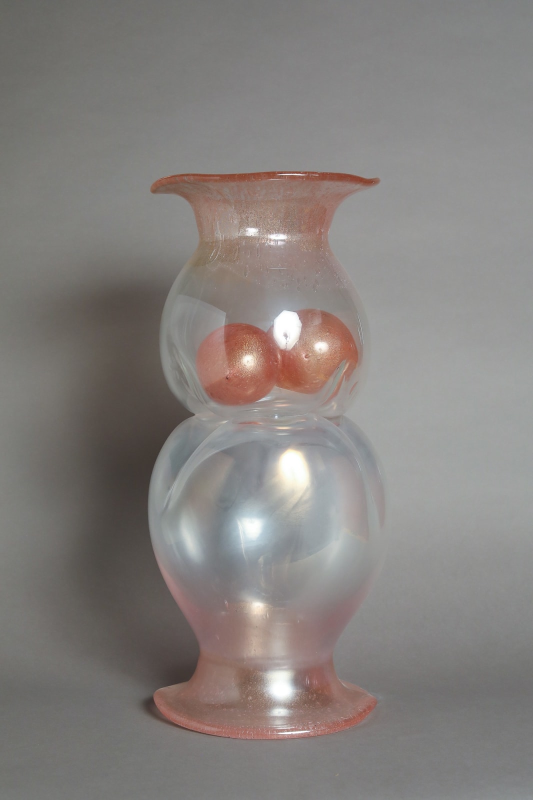 Hugh Findletar, Organic 6, 2023