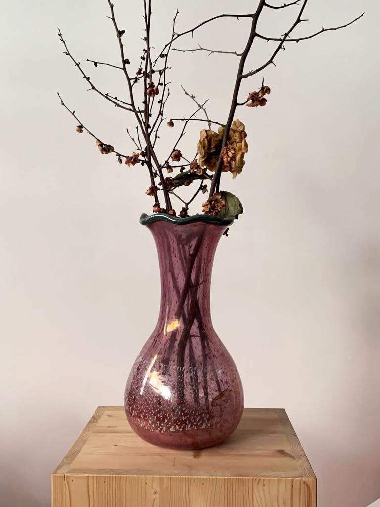 Hugh Findletar, Organic 2, 2023