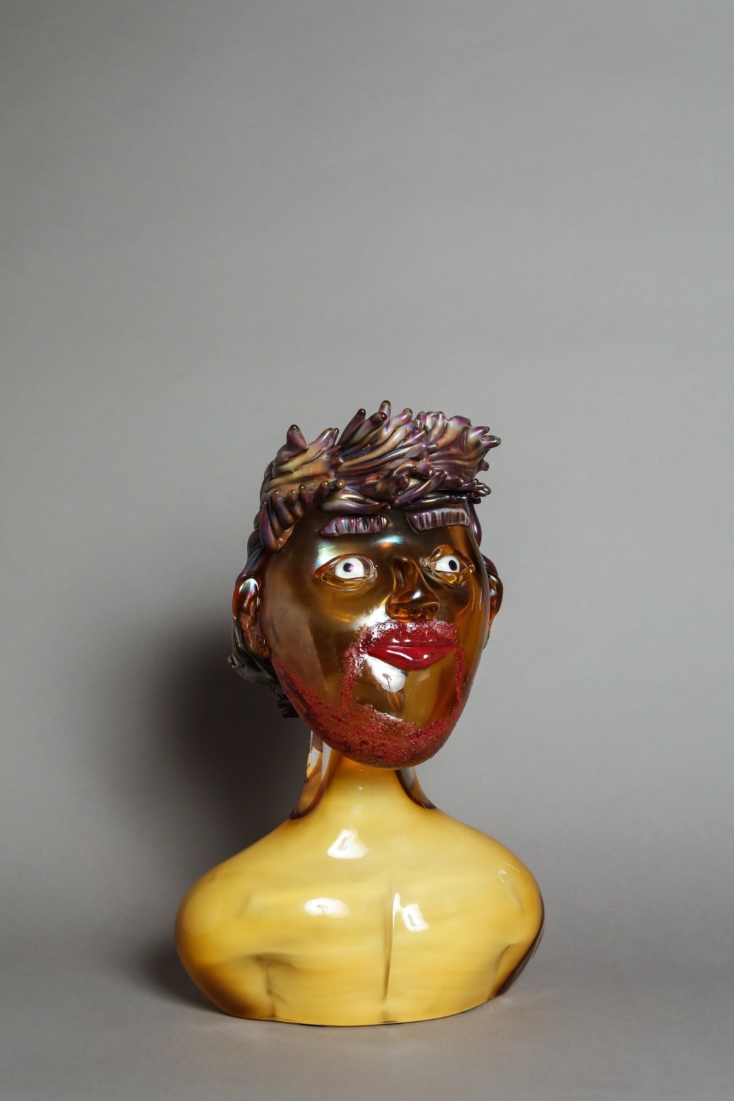 Hugh Findletar, Tyron, 2024