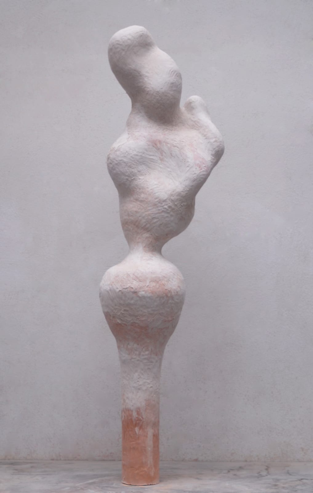 Olga Sabko, Fleur d'ennuie, 2020