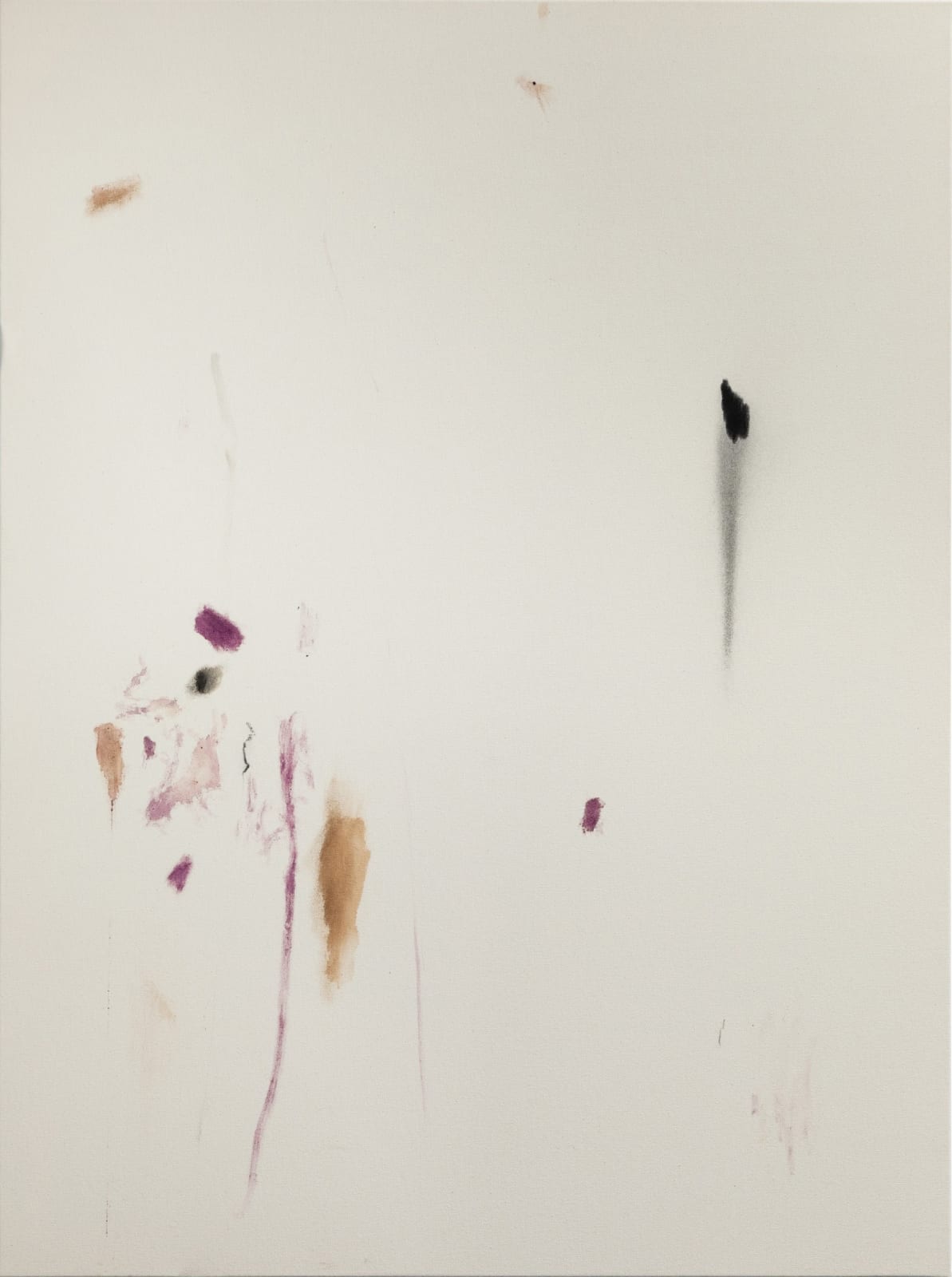 Quentin Derouet, Cohabiter, 2022