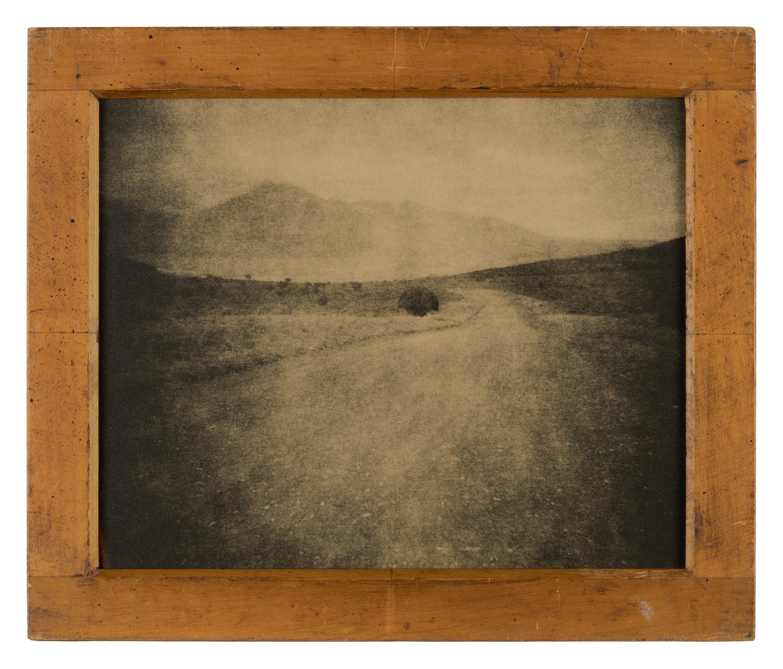 Lara Porzak, The road to three chairs