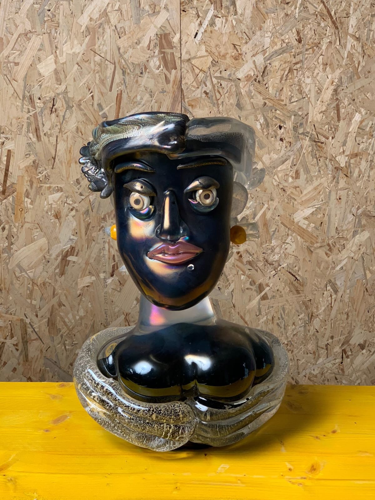 Hugh Findletar, TraLa, 2020